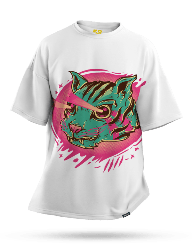White T-shirt printing in Islamabad.png